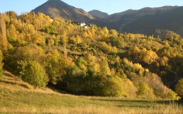 Apartamentos Ball Benas Prados de Velarta