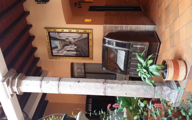 Hotel Catedral Internacional