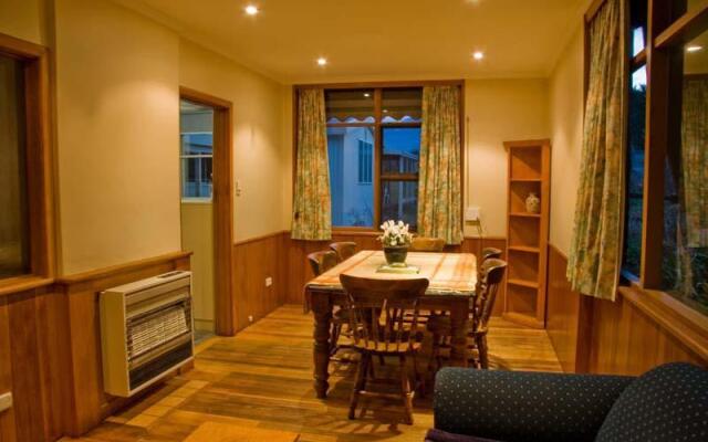 Derwent Hideaway