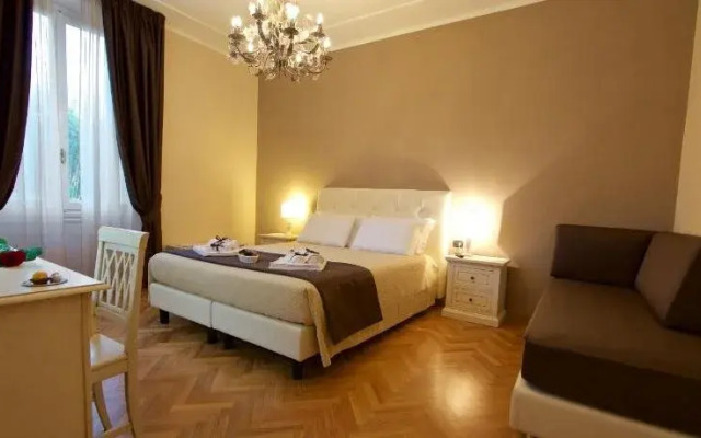 I Cipressi del Poggio BB