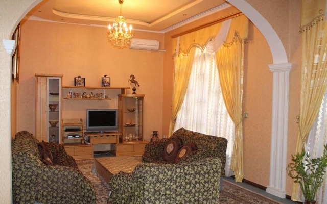 Green House Hostel