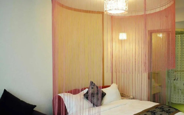 Shenzhen Shatoujiao Hotel