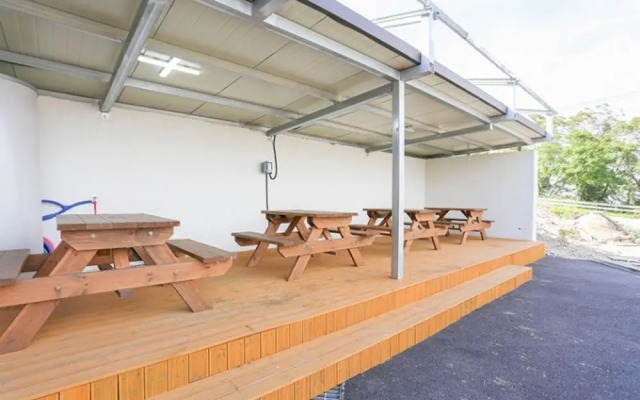 Yeonggwang Beach Central Pension