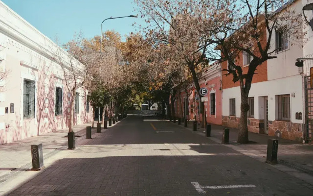 Casa Revol casa de huéspedes