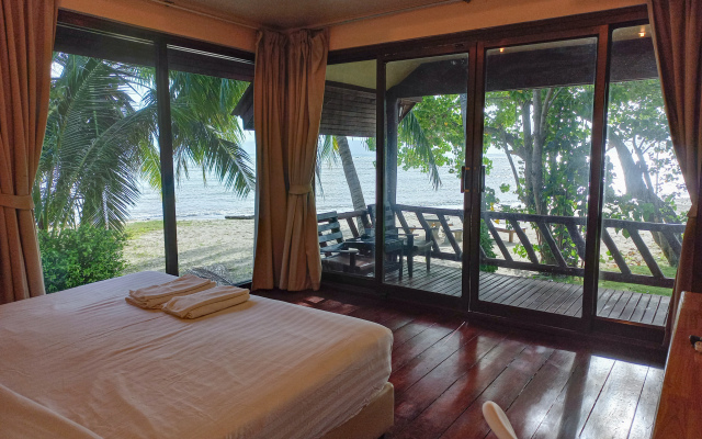 Morning Star Resort