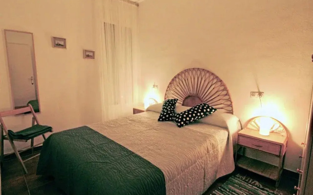 Apartamento en el Centro de L'Ampolla