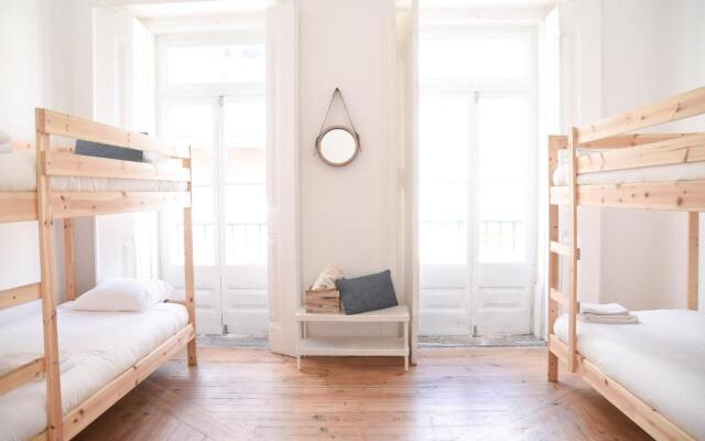 Apartment For Friends