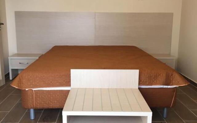 218 Mini Hotel