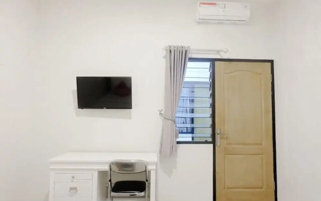 OYO 407 Bandahara 21