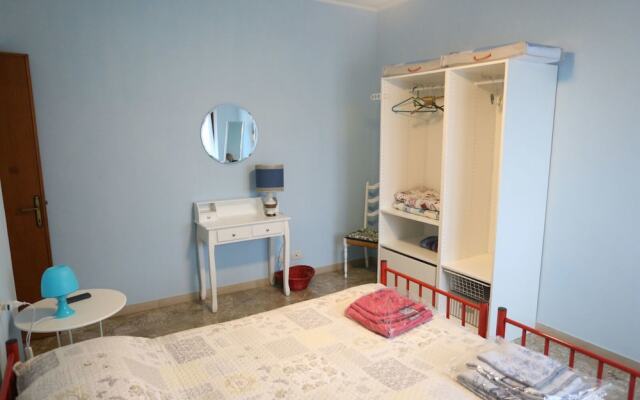 Ampio App. per Famiglie e Gruppi