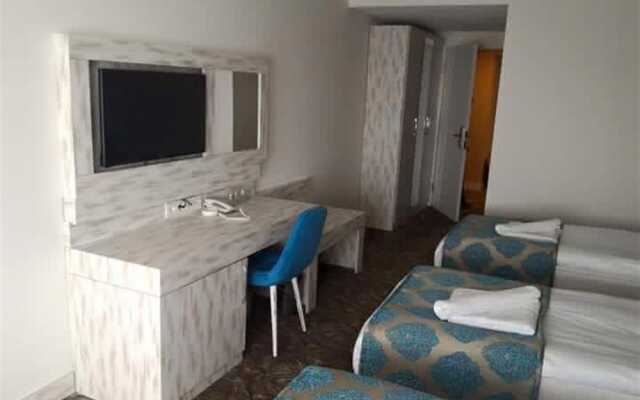 Saydes Otel