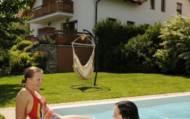 Hammerschmid Pension