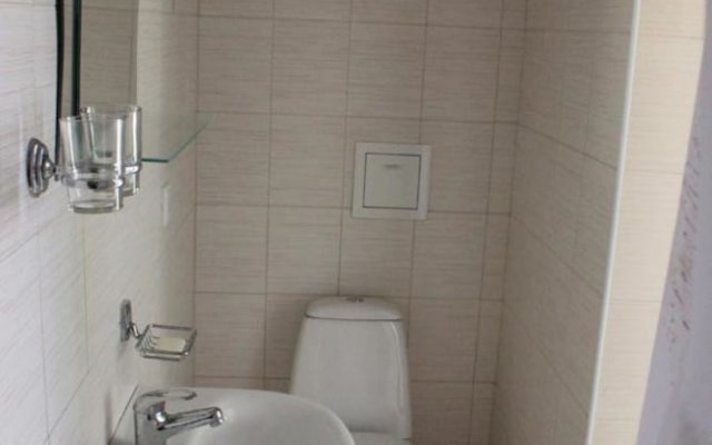Отель «Буржуазия» — фото