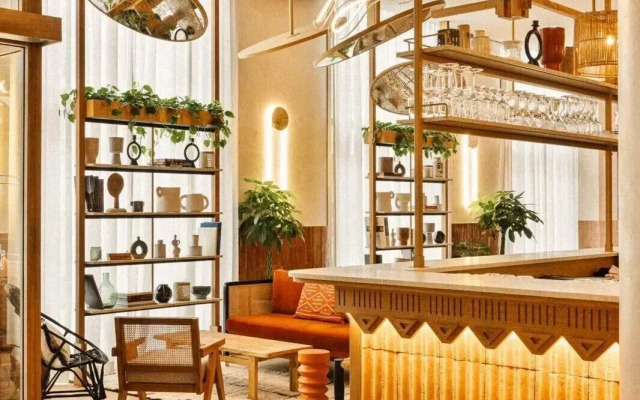 Bloom House Hotel & SPA