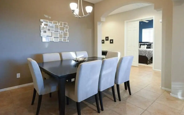 Simply Irresistible By Signature Vacation Rentals