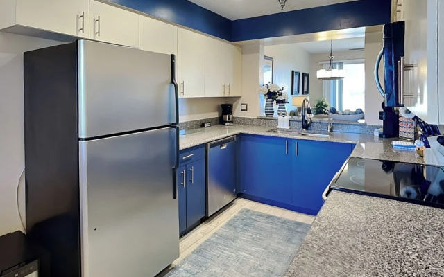 Surfview 2207