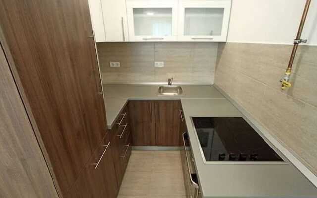 Sarajevo Apartments