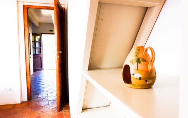 Quinta dos Cochichos – Country Houses