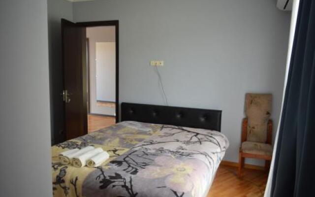 Guesthouse Batumgora