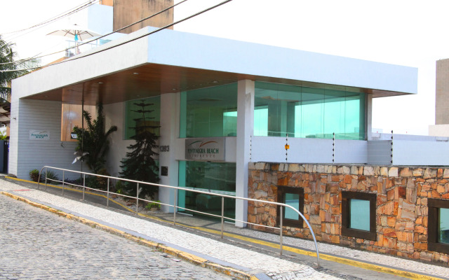 Hotel Ponta Negra Beach Natal