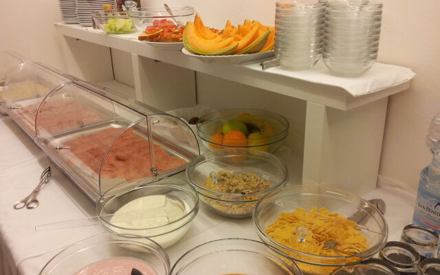 Hotel Moreri