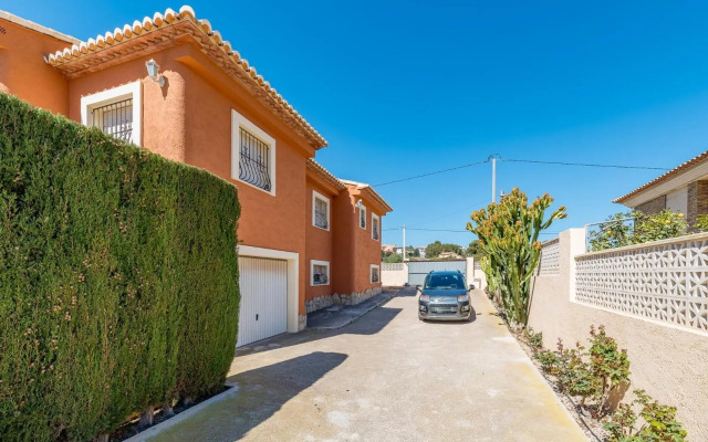 Villa Casita - Plusholidays