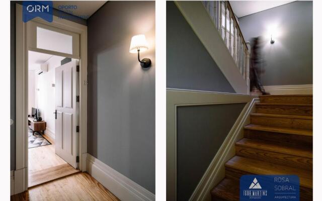 ORM - Camões Apartment