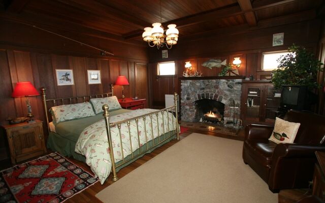 Atrium Bed and Breakfast