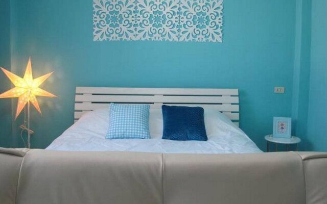 I Lub U Hua Hin Guesthouse