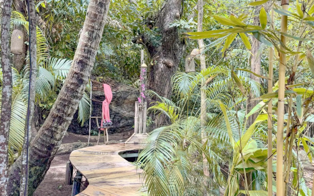 SOWK Resort