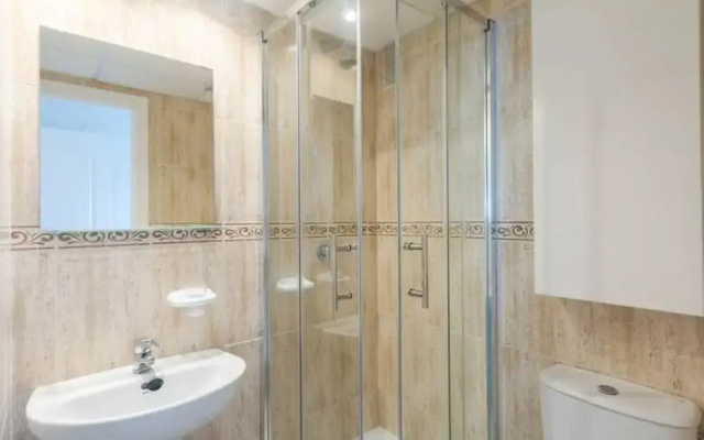 Lovely 2-bed Apartment in Marina de la Duquesa