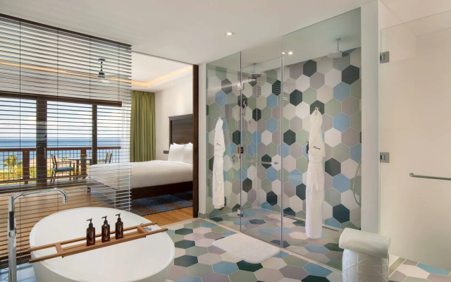 InterContinental Dominica Cabrits Resort & Spa