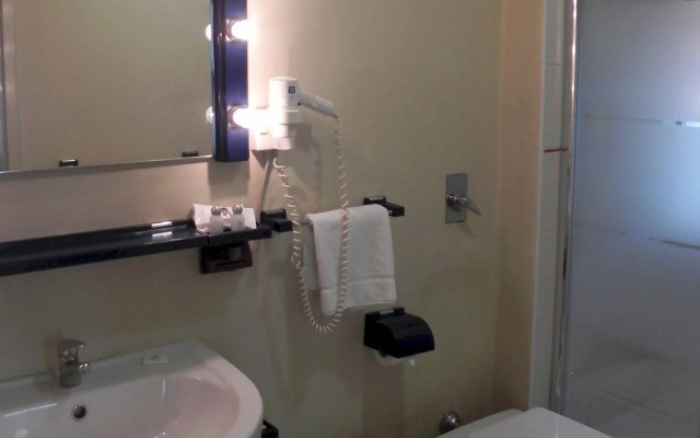 Torreata Residence Hotel