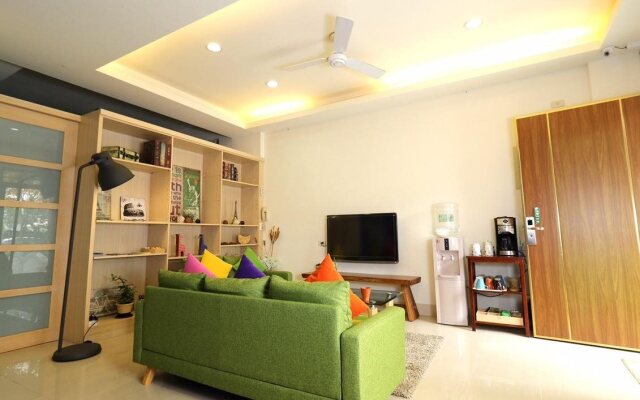 No. Six Homestay