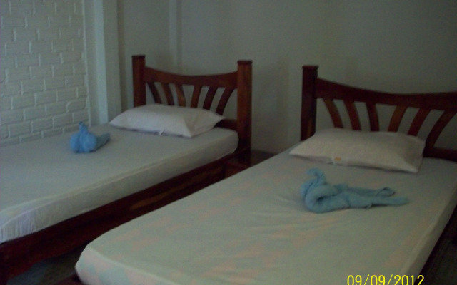 Koh Sukorn Resort Trang