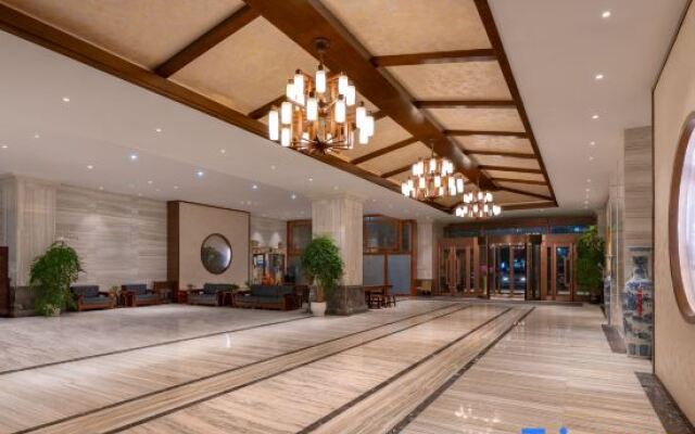 Yingzhou Hotel Huizhancheng
