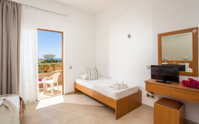 Costa Konte Beach Resort