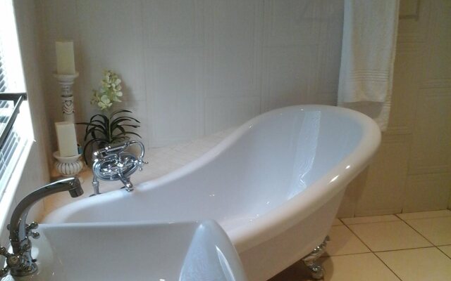 Villa Beryl Guesthouse