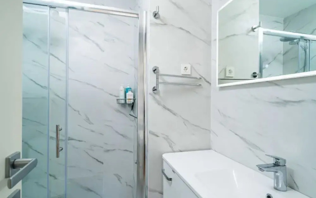 Apartment Villa Claudia