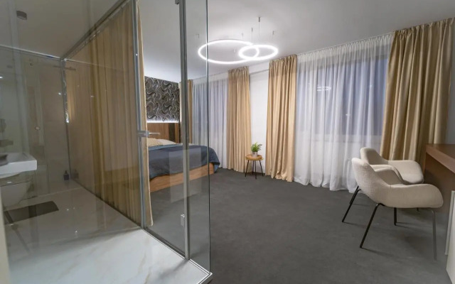 Hotel Zemplín Trebišov