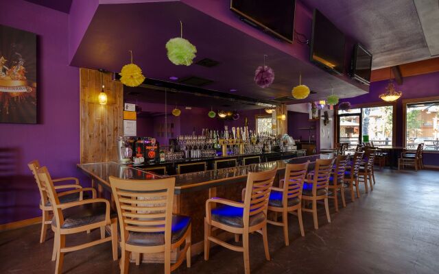 Shilo Inn Suites Hotel - Bend