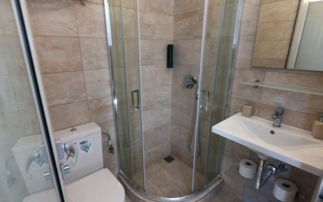 Finikas Garden Beach Resort Nikiti
