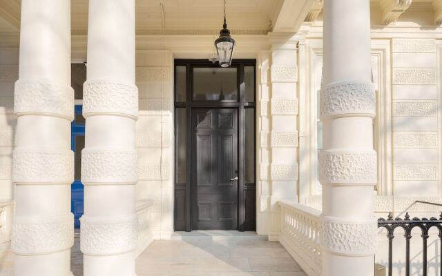 Hapimag Apartments London