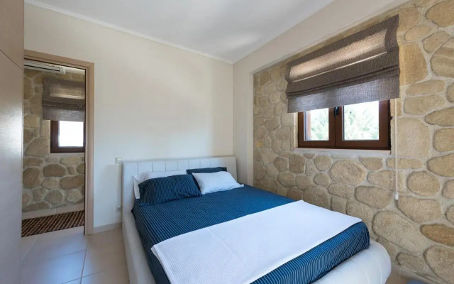 #Luxlikehome - Siviri J&B House