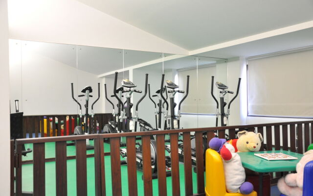 Rock Manali (A Unit of Vivaan Hospitality and Recreations)