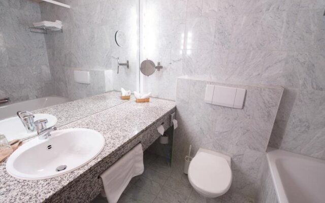 Hotel Schlössli Ipsach