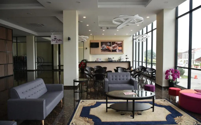 Formosa Garden Hotel