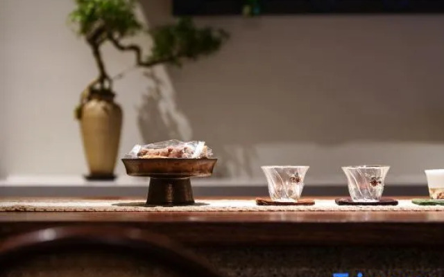 Floral Hotel·Futong Homestay (West Street Branch of Quanzhou Ancient City)