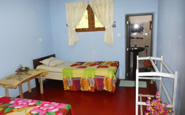 Samadhi Guest Inn Ella