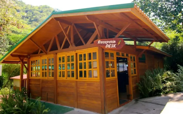 Villa Santo Domingo
